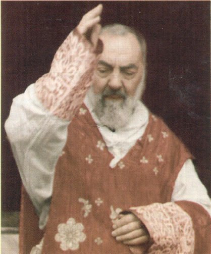 benedizione