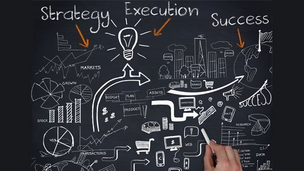 Strategia
