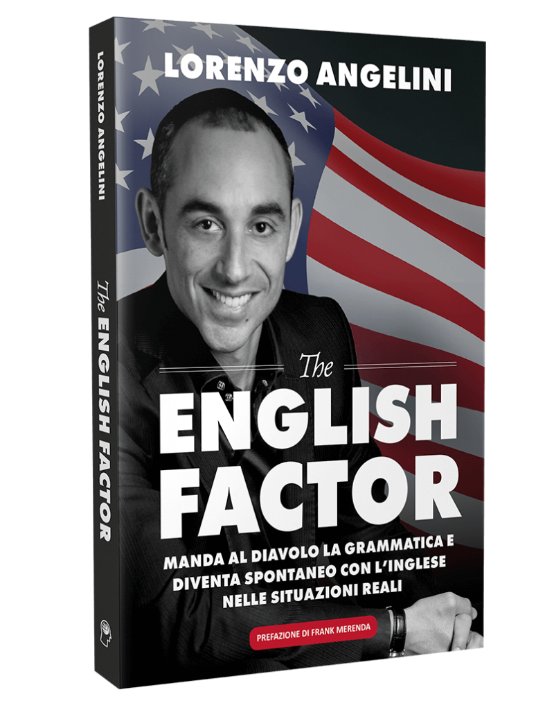 libro the english factor 2020