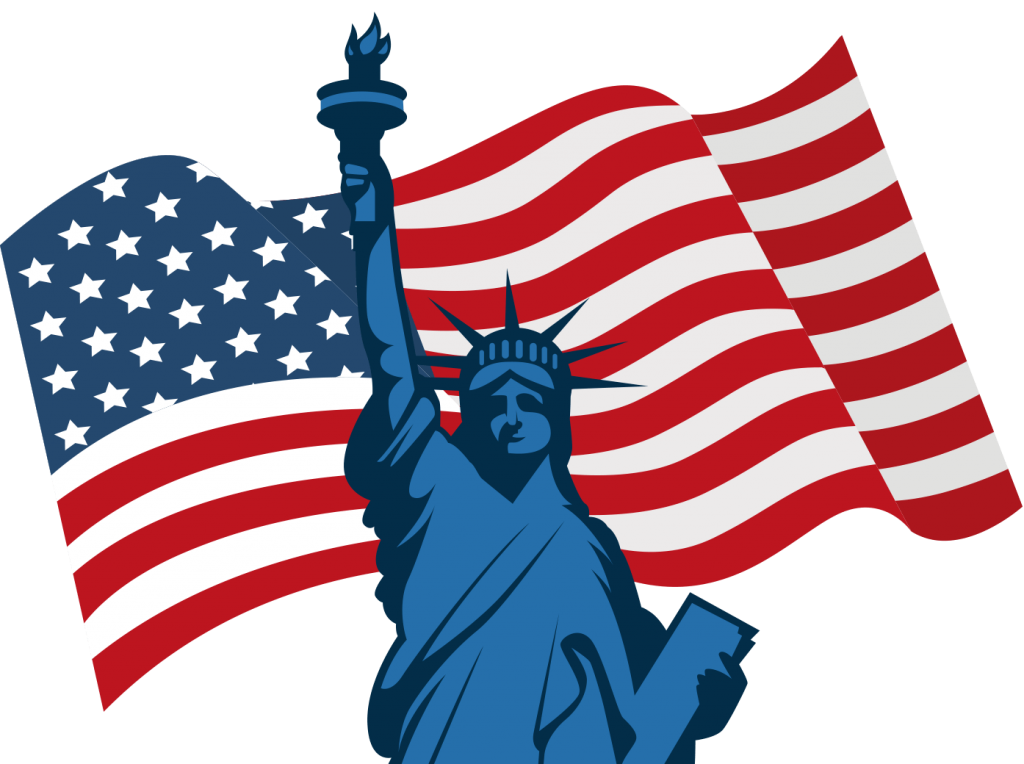 american school