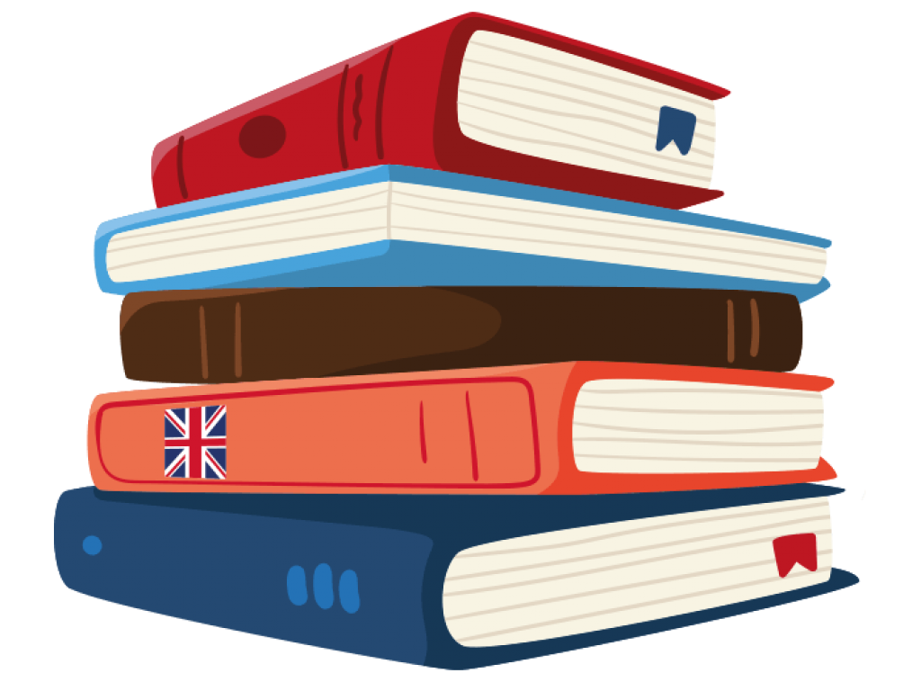 manuali di inglese