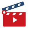 video testimonianza icona