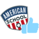 american school icona